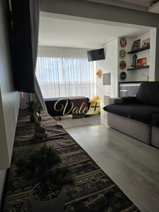 Imagem Imóvel com 2 Quartos à Venda, 65 m² em Condomínio Royal Park - São José Dos Campos Imagem Imóvel com 2 Quartos à Venda, 65 m² em Condomínio Royal Park - São José Dos Campos