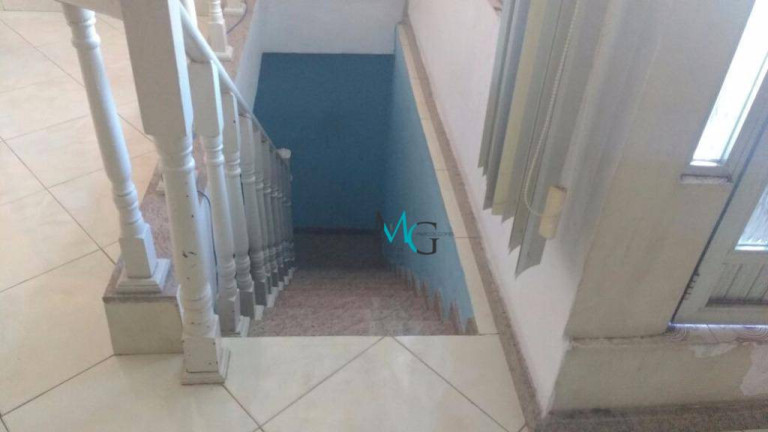 Imagem Casa com 3 Quartos à Venda, 180 m² em Campo Grande - Rio De Janeiro