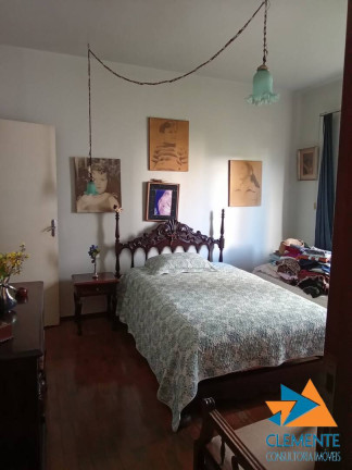 Imagem Casa com 6 Quartos à Venda, 310 m² em Sion - Belo Horizonte