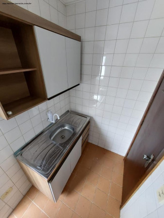 Imagem Apartamento com 1 Quarto à Venda, 40 m² em Centro - Curitiba