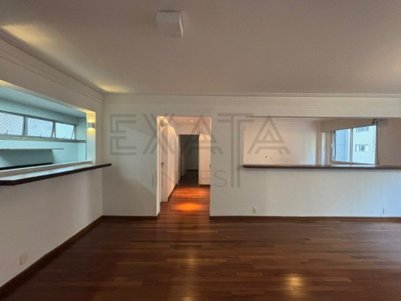 Imagem Imóvel com 2 Quartos à Venda, 135 m² em Itaim Bibi - São Paulo Imagem Imóvel com 2 Quartos à Venda, 135 m² em Itaim Bibi - São Paulo