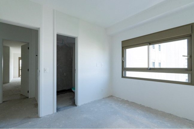 Imagem Apartamento com 4 Quartos à Venda, 308 m² em Vila Clementino - São Paulo