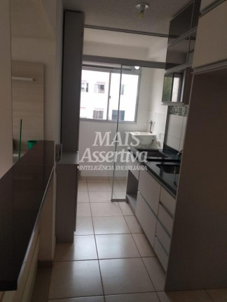 Imagem Apartamento com 2 Quartos à Venda, 42 m² em Operário - Novo Hamburgo Imagem Apartamento com 2 Quartos à Venda, 42 m² em Operário - Novo Hamburgo