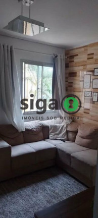 Imagem Apartamento com 2 Quartos à Venda, 49 m² em Jardim Mitsutani - São Paulo Imagem Apartamento com 2 Quartos à Venda, 49 m² em Jardim Mitsutani - São Paulo