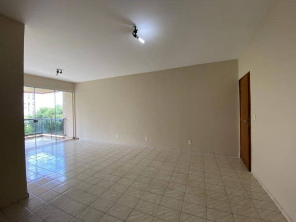 Imagem Apartamento com 3 Quartos para Alugar, 127 m² em Cuiabá Imagem Apartamento com 3 Quartos para Alugar, 127 m² em Cuiabá