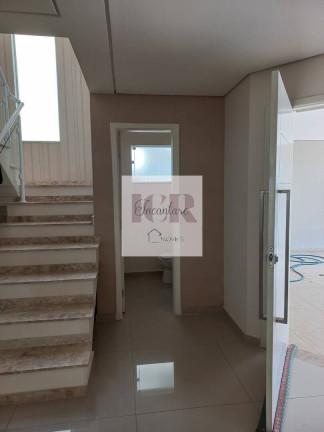 Imagem Casa de Condomínio com 3 Quartos à Venda, 250 m² em Ibiti Royal Park - Sorocaba