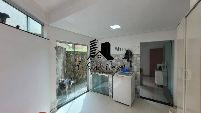 Imagem Casa com 4 Quartos à Venda, 203 m² em Europa - Contagem Imagem Casa com 4 Quartos à Venda, 203 m² em Europa - Contagem