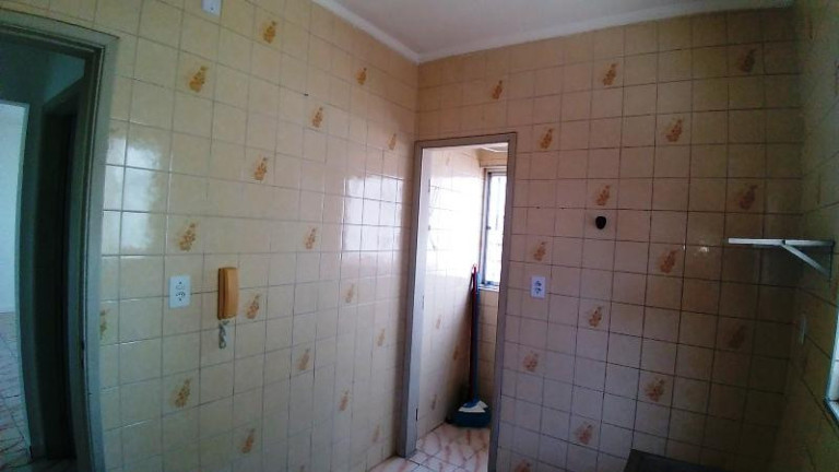 Imagem Kitnet à Venda, 38 m² em Guilhermina - Praia Grande Imagem Kitnet à Venda, 38 m² em Guilhermina - Praia Grande