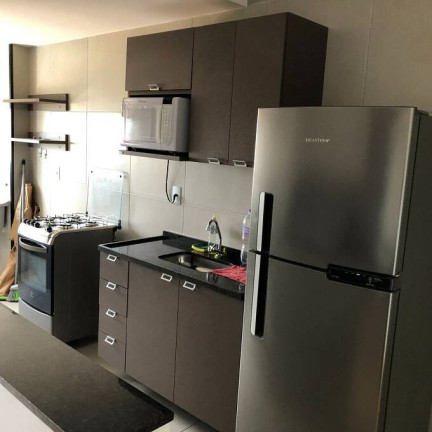 Apartamento com 1 Quarto para Alugar, 44 m² em Jardim América - Sorocaba