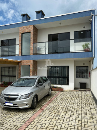 Imagem Apartamento com 2 Quartos à Venda, 63 m² em Itajubá - Barra Velha Imagem Apartamento com 2 Quartos à Venda, 63 m² em Itajubá - Barra Velha