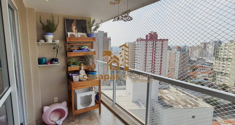 Imagem Apartamento com 3 Quartos à Venda, 72 m² em Osvaldo Cruz - São Caetano Do Sul Imagem Apartamento com 3 Quartos à Venda, 72 m² em Osvaldo Cruz - São Caetano Do Sul