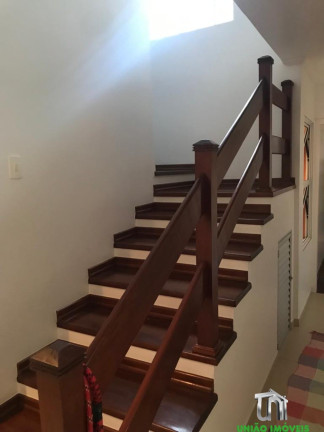 Imagem Casa com 3 Quartos à Venda, 274 m² em Jardim América - Bragança Paulista Imagem Casa com 3 Quartos à Venda, 274 m² em Jardim América - Bragança Paulista