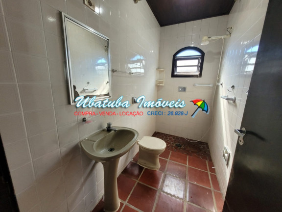 Imagem Casa com 3 Quartos à Venda, 180 m² em Pedreira - Ubatuba