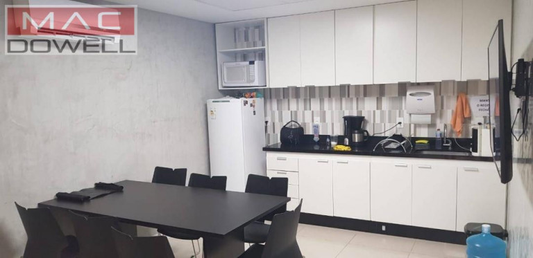 Imagem Sala Comercial à Venda, 301 m² em Centro / Niterói / Rj - Niterói