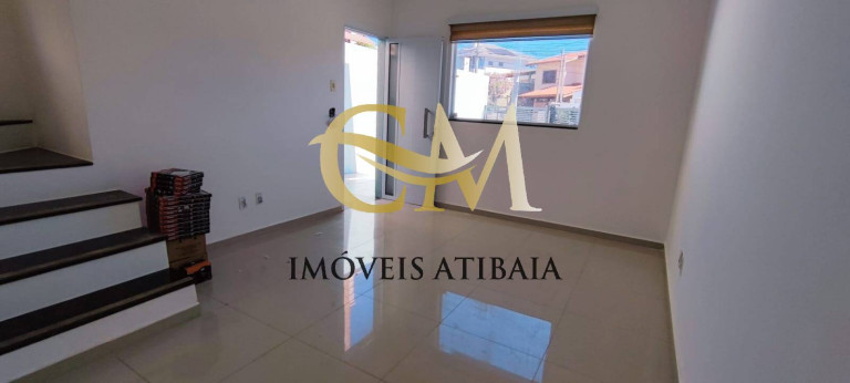 Imagem Casa com 3 Quartos à Venda, 168 m² em Jardim Paulista - Atibaia Imagem Casa com 3 Quartos à Venda, 168 m² em Jardim Paulista - Atibaia