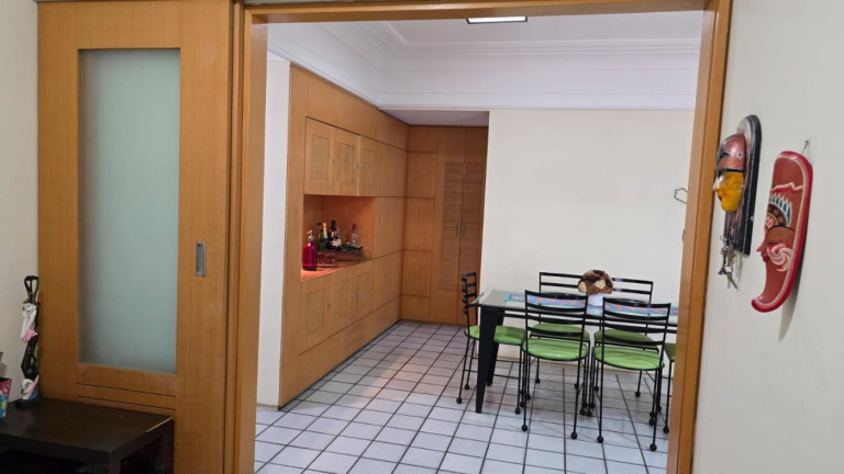 Imagem Apartamento com 3 Quartos à Venda, 110 m² em Parnamirim - Recife Imagem Apartamento com 3 Quartos à Venda, 110 m² em Parnamirim - Recife