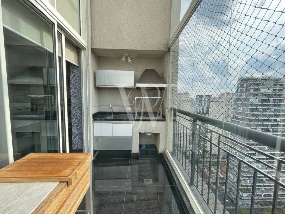 Imagem Apartamento com 5 Quartos à Venda, 630 m² em Vila Nova Conceição - São Paulo Imagem Apartamento com 5 Quartos à Venda, 630 m² em Vila Nova Conceição - São Paulo