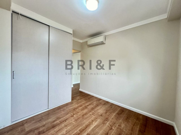 Imagem Apartamento com 1 Quarto para Alugar, 41 m² em Brooklin - São Paulo Imagem Apartamento com 1 Quarto para Alugar, 41 m² em Brooklin - São Paulo