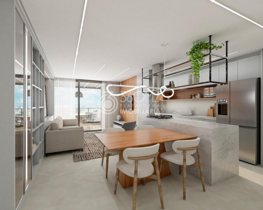 Imagem Apartamento com 2 Quartos à Venda, 80 m² em Jardim - Santo André Imagem Apartamento com 2 Quartos à Venda, 80 m² em Jardim - Santo André