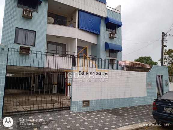 Apartamento com 2 Quartos à Venda, 82 m² em Parque Leopoldina - Campos Dos Goytacazes