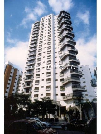 Imagem Apartamento com 4 Quartos à Venda, 215 m² em Tatuapé - São Paulo Imagem Apartamento com 4 Quartos à Venda, 215 m² em Tatuapé - São Paulo
