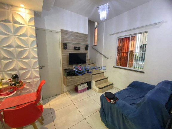 Imagem Casa com 2 Quartos à Venda, 60 m² em Passaré - Fortaleza Imagem Casa com 2 Quartos à Venda, 60 m² em Passaré - Fortaleza