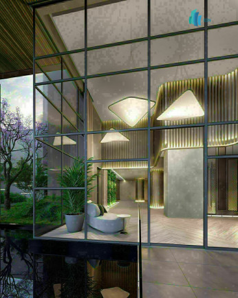 Imagem Apartamento com 2 Quartos à Venda, 76 m² Imagem Apartamento com 2 Quartos à Venda, 76 m²