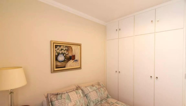 Imagem Imóvel com 4 Quartos à Venda, 127 m² em Jardim Ampliação - São Paulo Imagem Imóvel com 4 Quartos à Venda, 127 m² em Jardim Ampliação - São Paulo