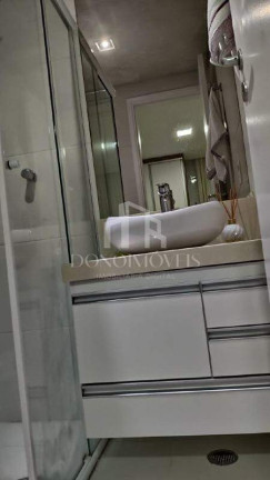 Imagem Apartamento com 2 Quartos à Venda, 70 m² em Vila Valparaíso - Santo André