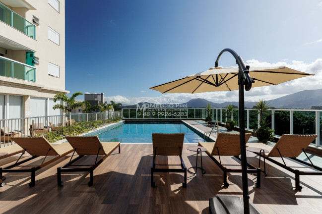 Imagem Apartamento com 2 Quartos à Venda, 81 m² em Meia Praia - Itapema