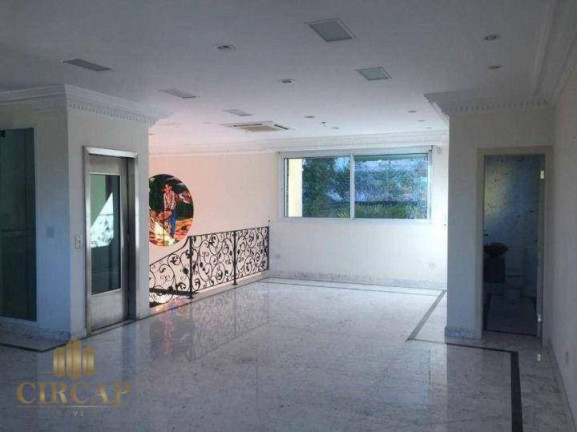Imagem Sobrado com 5 Quartos à Venda, 845 m² em Higienópolis - São Paulo Imagem Sobrado com 5 Quartos à Venda, 845 m² em Higienópolis - São Paulo