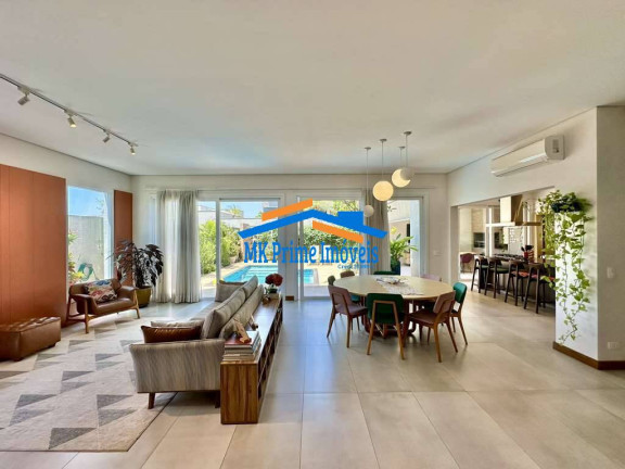 Imagem Casa de Condomínio com 4 Quartos à Venda, 345 m² em Granja Viana - Carapicuíba Imagem Casa de Condomínio com 4 Quartos à Venda, 345 m² em Granja Viana - Carapicuíba
