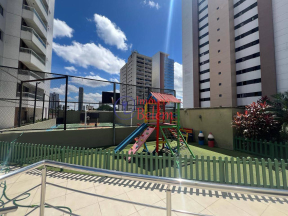 Imagem Apartamento com 3 Quartos para Alugar, 170 m² em São Brás - Belém Imagem Apartamento com 3 Quartos para Alugar, 170 m² em São Brás - Belém