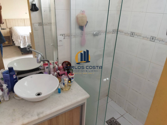 Imagem Apartamento com 2 Quartos à Venda, 121 m² em Braga - Cabo Frio