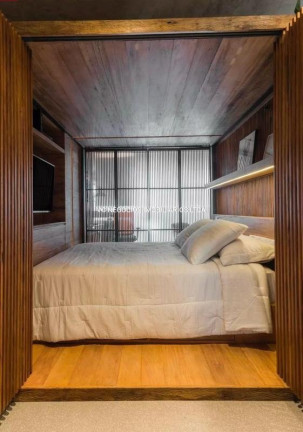Imagem Apartamento com 1 Quarto à Venda, 40 m² em Pinheiros - São Paulo Imagem Apartamento com 1 Quarto à Venda, 40 m² em Pinheiros - São Paulo