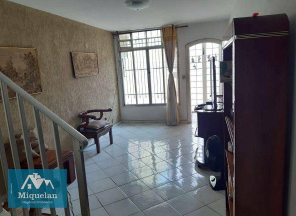 Imagem Sobrado com 3 Quartos à Venda, 110 m² em Parque Mandaqui - São Paulo Imagem Sobrado com 3 Quartos à Venda, 110 m² em Parque Mandaqui - São Paulo