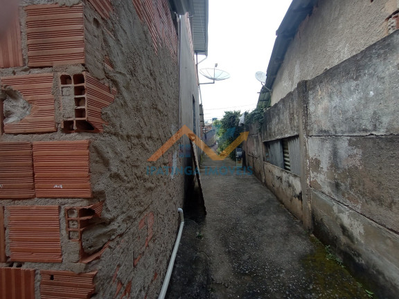 Imagem Casa com 3 Quartos à Venda, 75 m² em Bom Jardim - Ipatinga Imagem Casa com 3 Quartos à Venda, 75 m² em Bom Jardim - Ipatinga