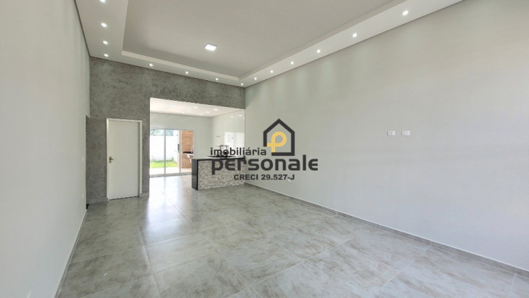 Imagem Imóvel com 3 Quartos à Venda, 140 m² em Campos Do Conde - Sorocaba Imagem Imóvel com 3 Quartos à Venda, 140 m² em Campos Do Conde - Sorocaba