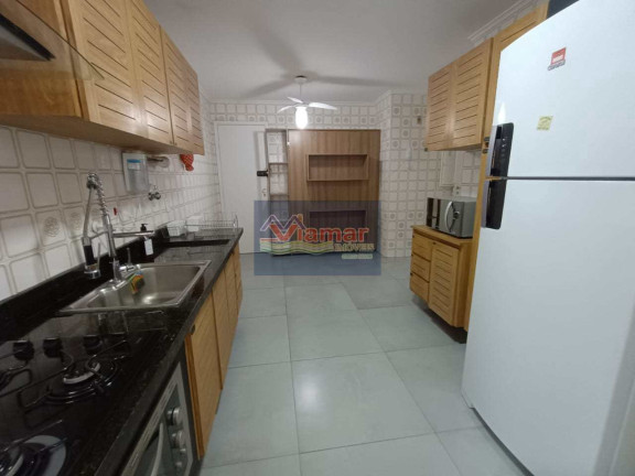 Imagem Apartamento com 2 Quartos à Venda, em Pitangueiras - Guarujá Imagem Apartamento com 2 Quartos à Venda, em Pitangueiras - Guarujá