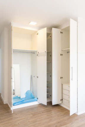 Imagem Apartamento com 2 Quartos à Venda, 137 m² em Vila Olímpia - São Paulo