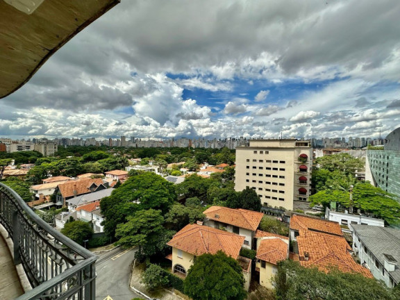 Imagem Apartamento com 5 Quartos à Venda, 336 m² em Jardim Paulista - São Paulo Imagem Apartamento com 5 Quartos à Venda, 336 m² em Jardim Paulista - São Paulo