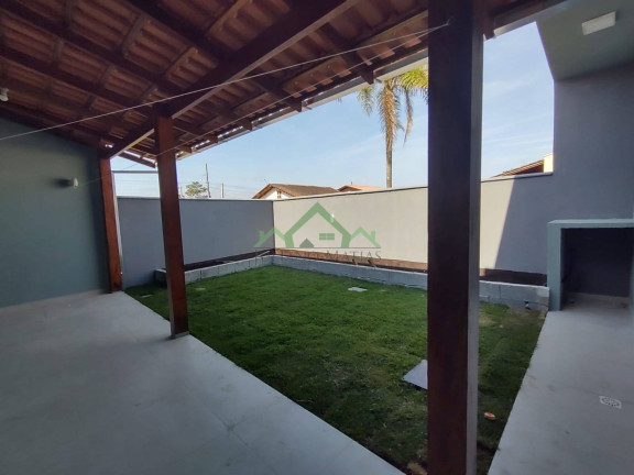 Imagem Casa com 2 Quartos à Venda, 65 m² em Centro - Balneário Barra Do Sul