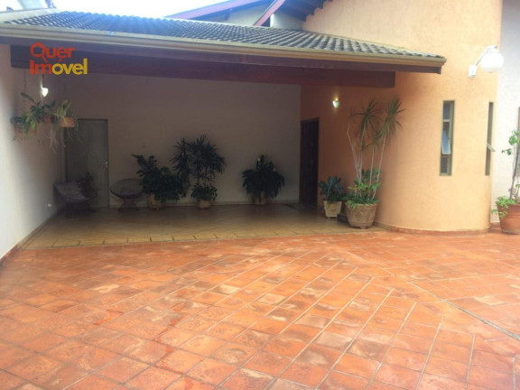 Imagem Sobrado com 3 Quartos à Venda, 249 m² em Ribeirânia - Ribeirão Preto Imagem Sobrado com 3 Quartos à Venda, 249 m² em Ribeirânia - Ribeirão Preto