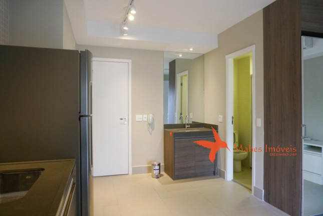 Imagem Imóvel com 1 Quarto à Venda, 33 m² em Consolação - São Paulo Imagem Imóvel com 1 Quarto à Venda, 33 m² em Consolação - São Paulo