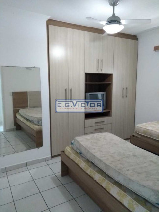 Imagem Apartamento com 3 Quartos à Venda, 1 m² em Centro - Mongaguá