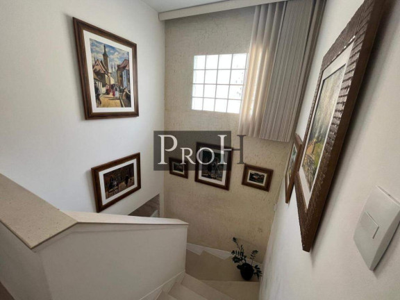 Imagem Sobrado com 3 Quartos à Venda, 201 m² em Jardim Bela Vista - Santo André Imagem Sobrado com 3 Quartos à Venda, 201 m² em Jardim Bela Vista - Santo André