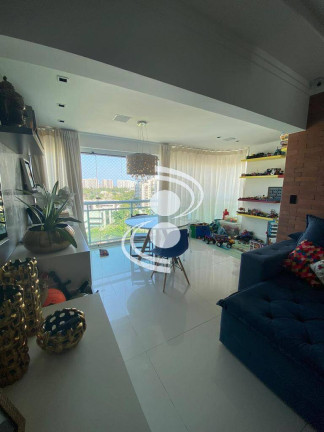 Imagem Apartamento com 3 Quartos à Venda, 161 m² em Barra Da Tijuca - Rio De Janeiro Imagem Apartamento com 3 Quartos à Venda, 161 m² em Barra Da Tijuca - Rio De Janeiro