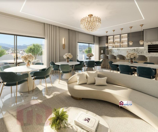 Imagem Imóvel com 2 Quartos à Venda, 73 m²