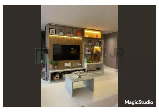 Imagem Imóvel com 3 Quartos à Venda, 168 m² em Vila Nova Conceição - São Paulo