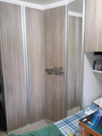 Imagem Apartamento com 3 Quartos à Venda, 60 m² em Vila Jaraguá - São Paulo Imagem Apartamento com 3 Quartos à Venda, 60 m² em Vila Jaraguá - São Paulo